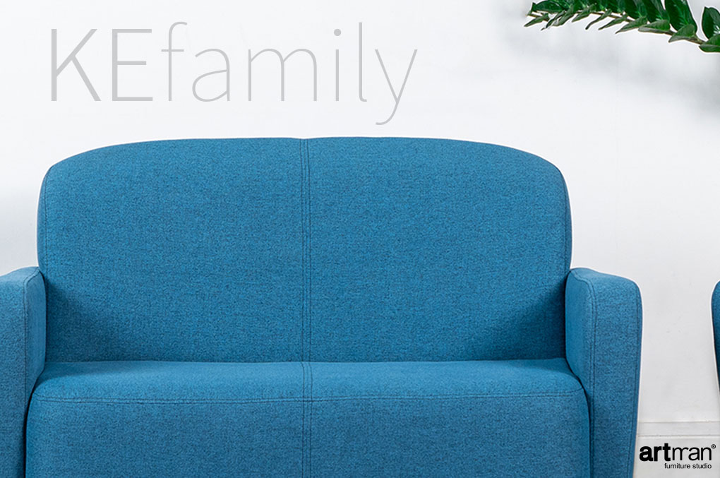 Office sofa