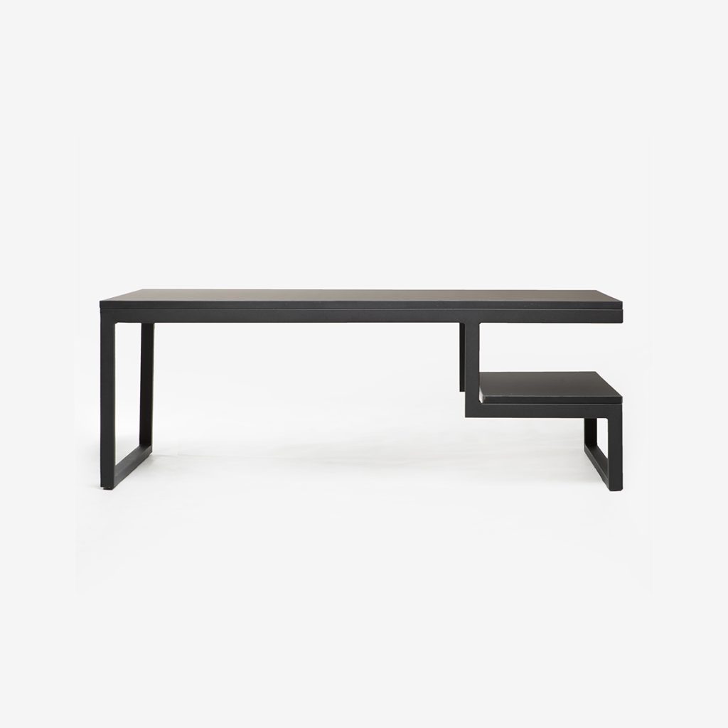 میز جلو مبلی NCT 718-MDF