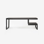 میز جلو مبلی NCT 718-MDF