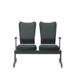 صندلی انتظار دو نفره SDW کد 822