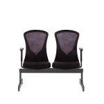 صندلی انتظار دو نفره MSW کد 822