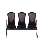 صندلی انتظار دو نفره MSW کد 832