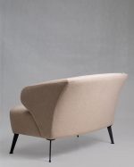 مبل دو نفره ZCF کد 721 - Image 4