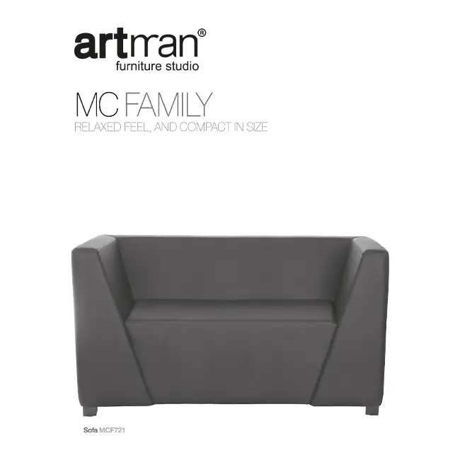 بروشور تخصصی MC family