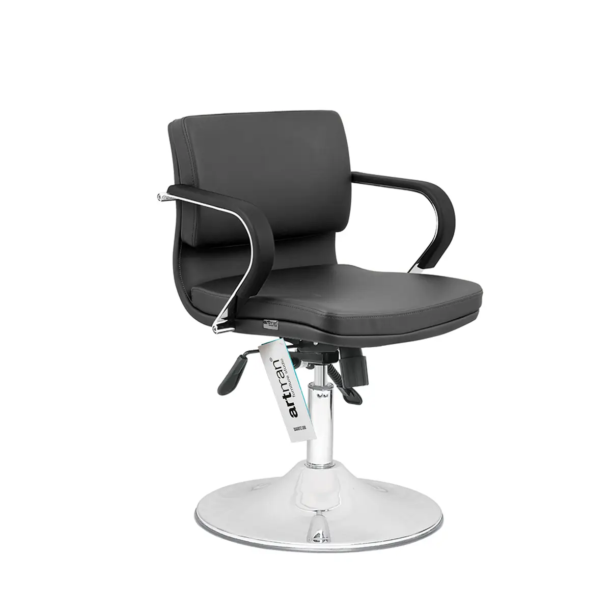 صندلی آرایشگاهی AGH کد 662 - Image 1