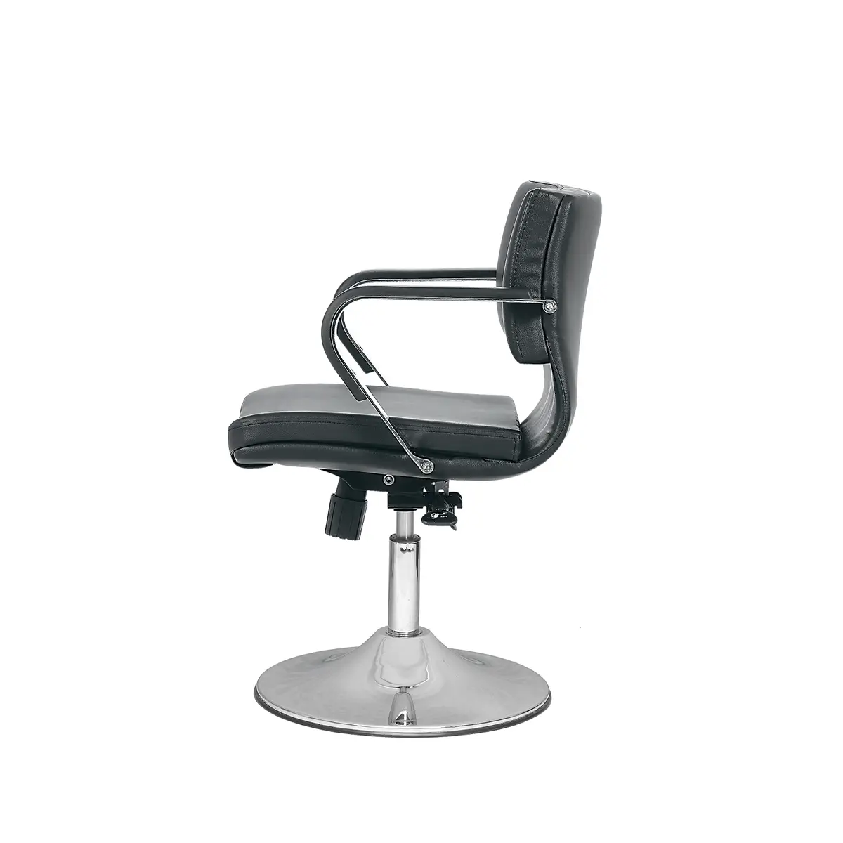 صندلی آرایشگاهی AGH کد 662 - Image 4