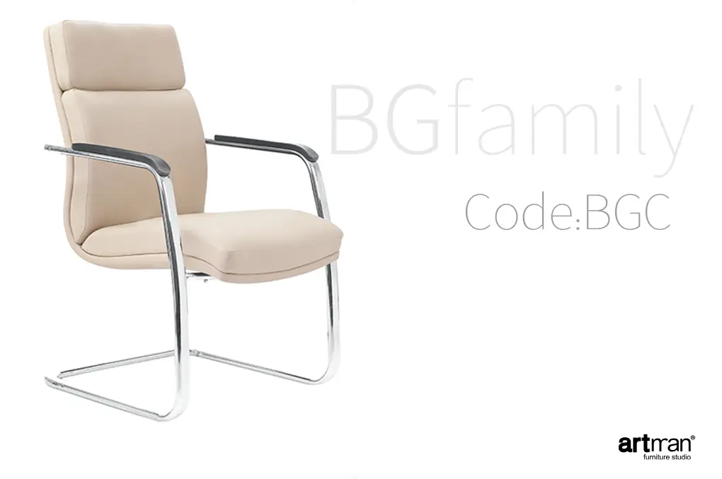 سلامت و بهبود کارایی کارکنان با صندلی کنفرانس