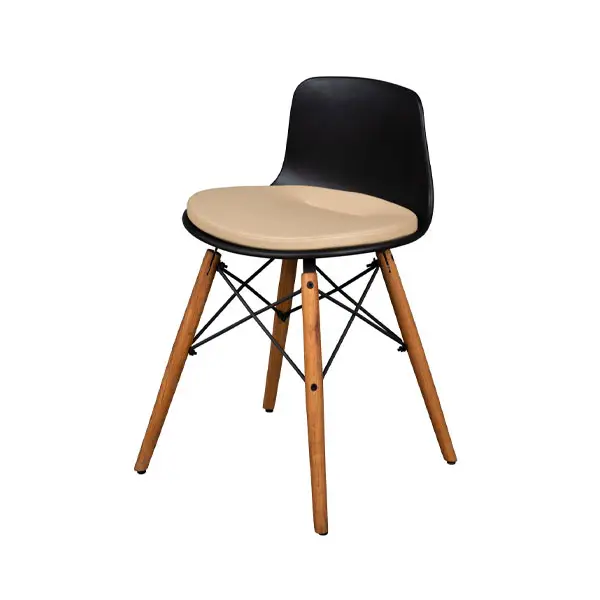 صندلی چهار پایه کد ABK