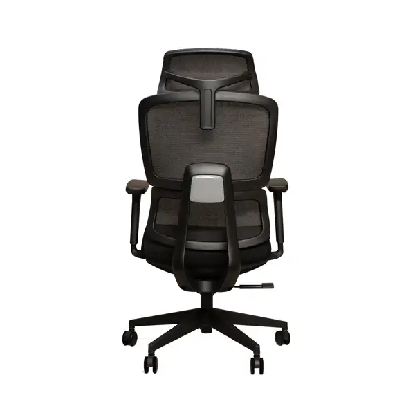 صندلی مدیریتی مش CFM