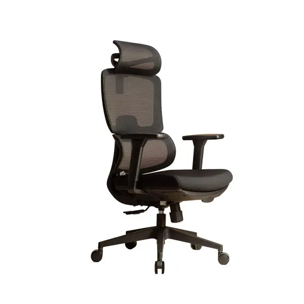 صندلی مدیریتی مش CFM