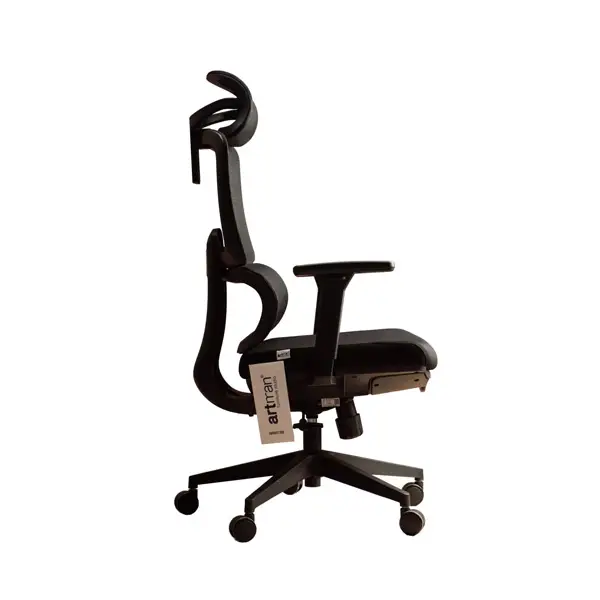 صندلی مدیریتی مش CFM