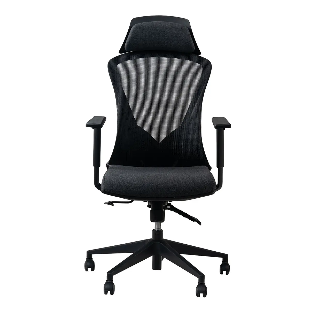 صندلی مدیریتی MSM کد 202 - Image 1