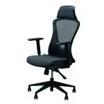 صندلی مدیریتی MSM کد 202 - Image 3