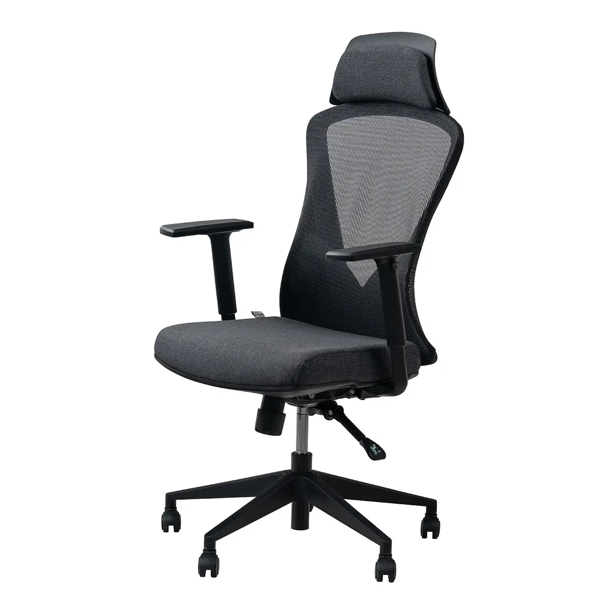 صندلی مدیریتی MSM کد 202 - Image 3