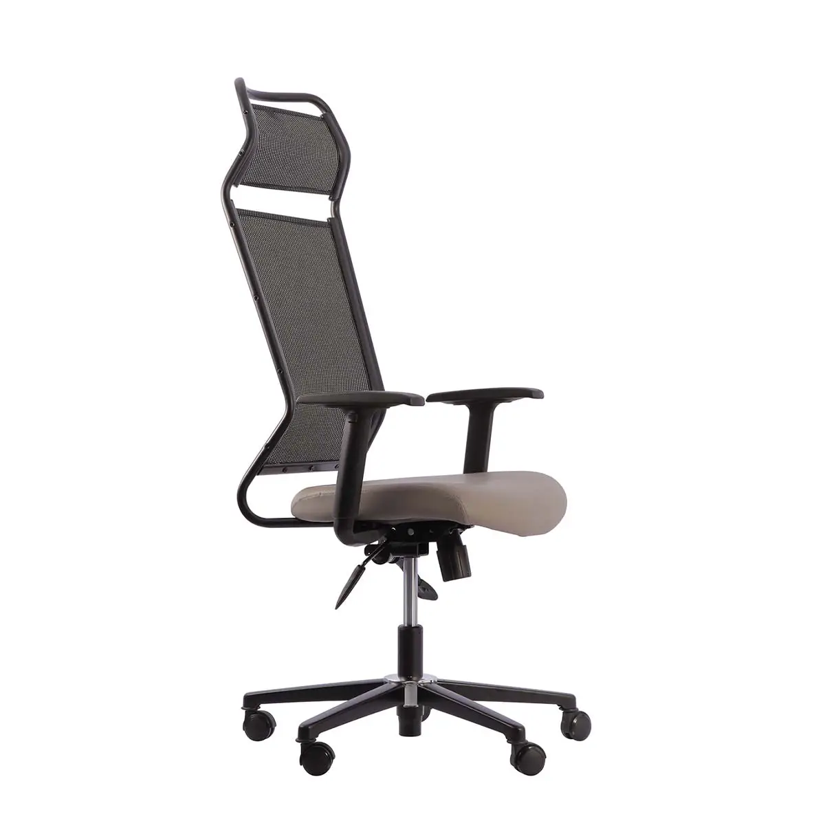 خرید صندلی مدیریتی TBM