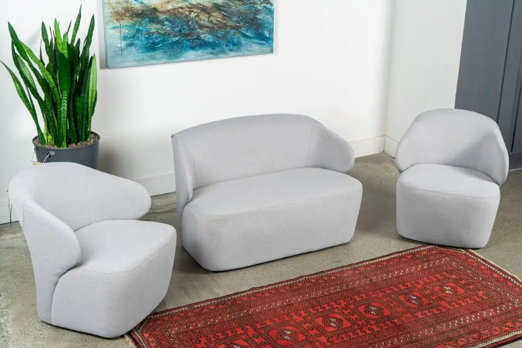 انتخاب مبلمان اداری