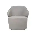 خرید مبل تک نفره ZAF711