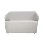 خرید مبل دونفره ZAF721