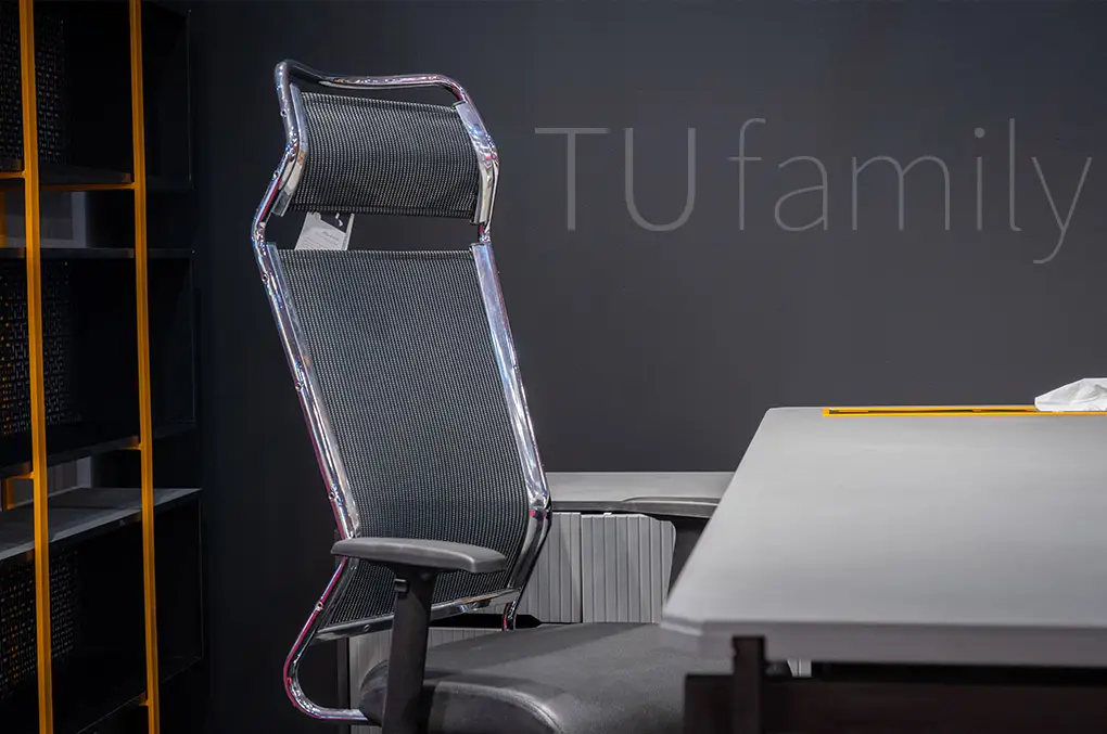 صندلی-کارمندی