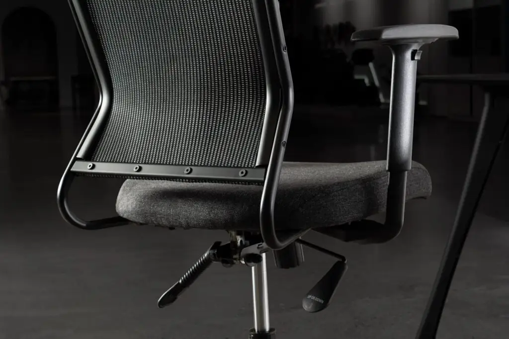 راهنمای خرید صندلی اداری مناسب