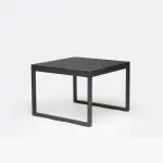 میز کنار مبلی NCT717-MDF