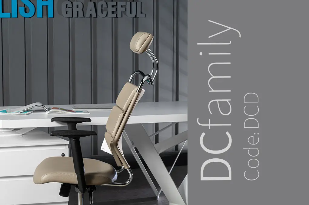 اهمیت استفاده از پشتی برای صندلی های داری