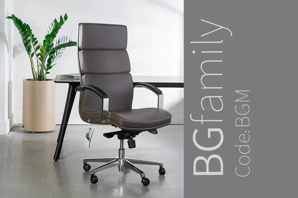 صندلی اداری طبی