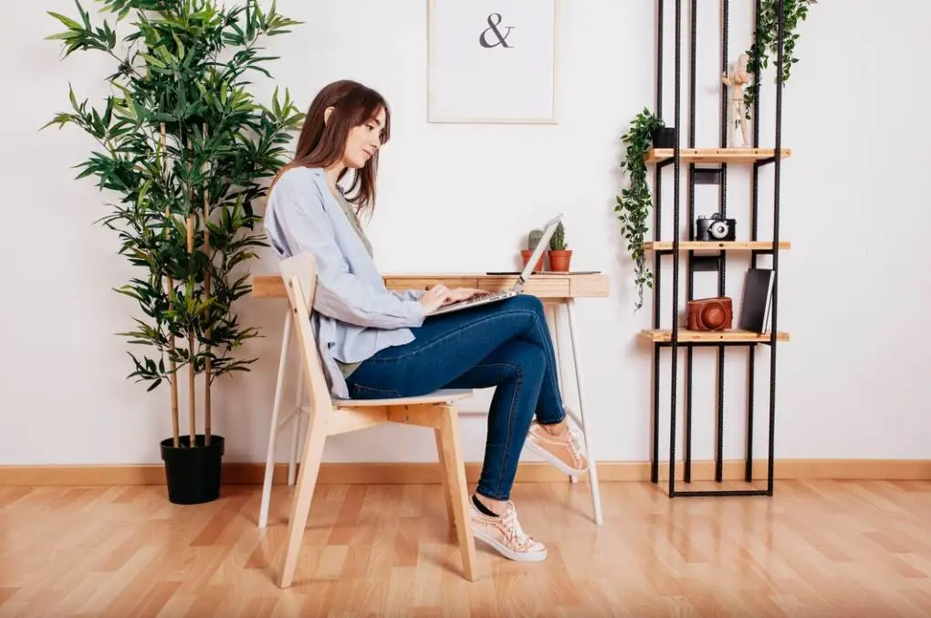 اهمیت استفاده از پشتی برای صندلی های داری