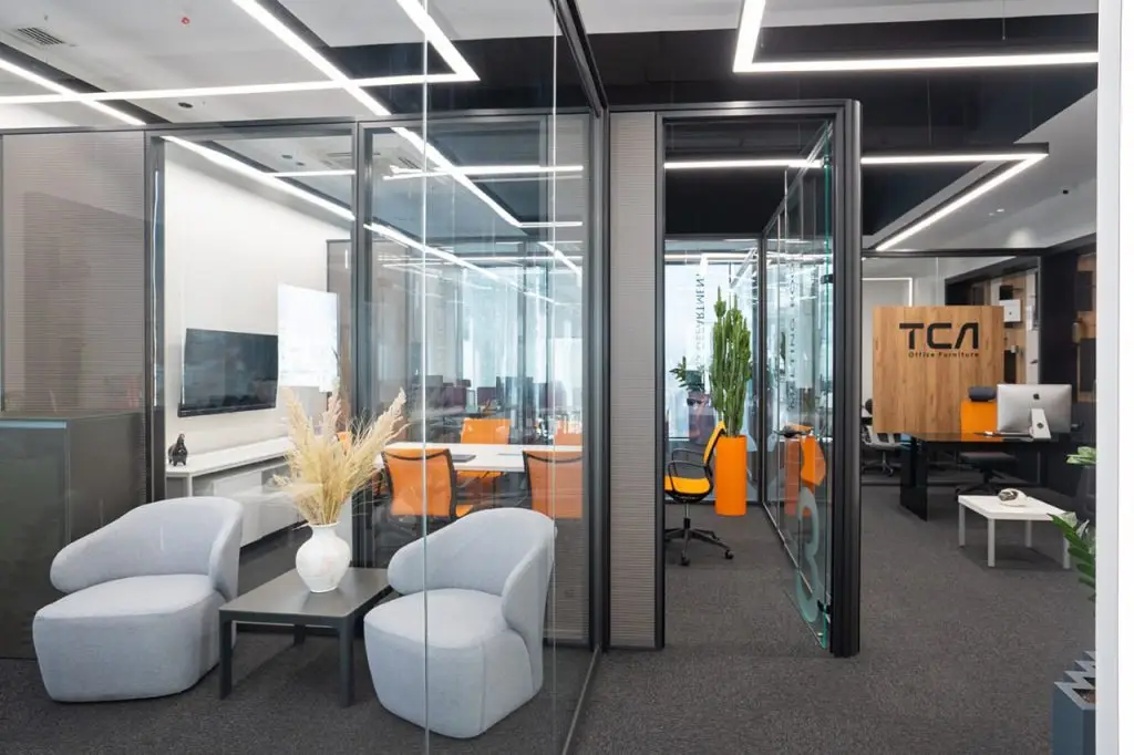 انتخاب مبلمان اداری