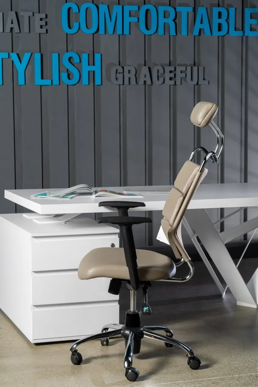 صندلی مدیریتی معاونتی DCD