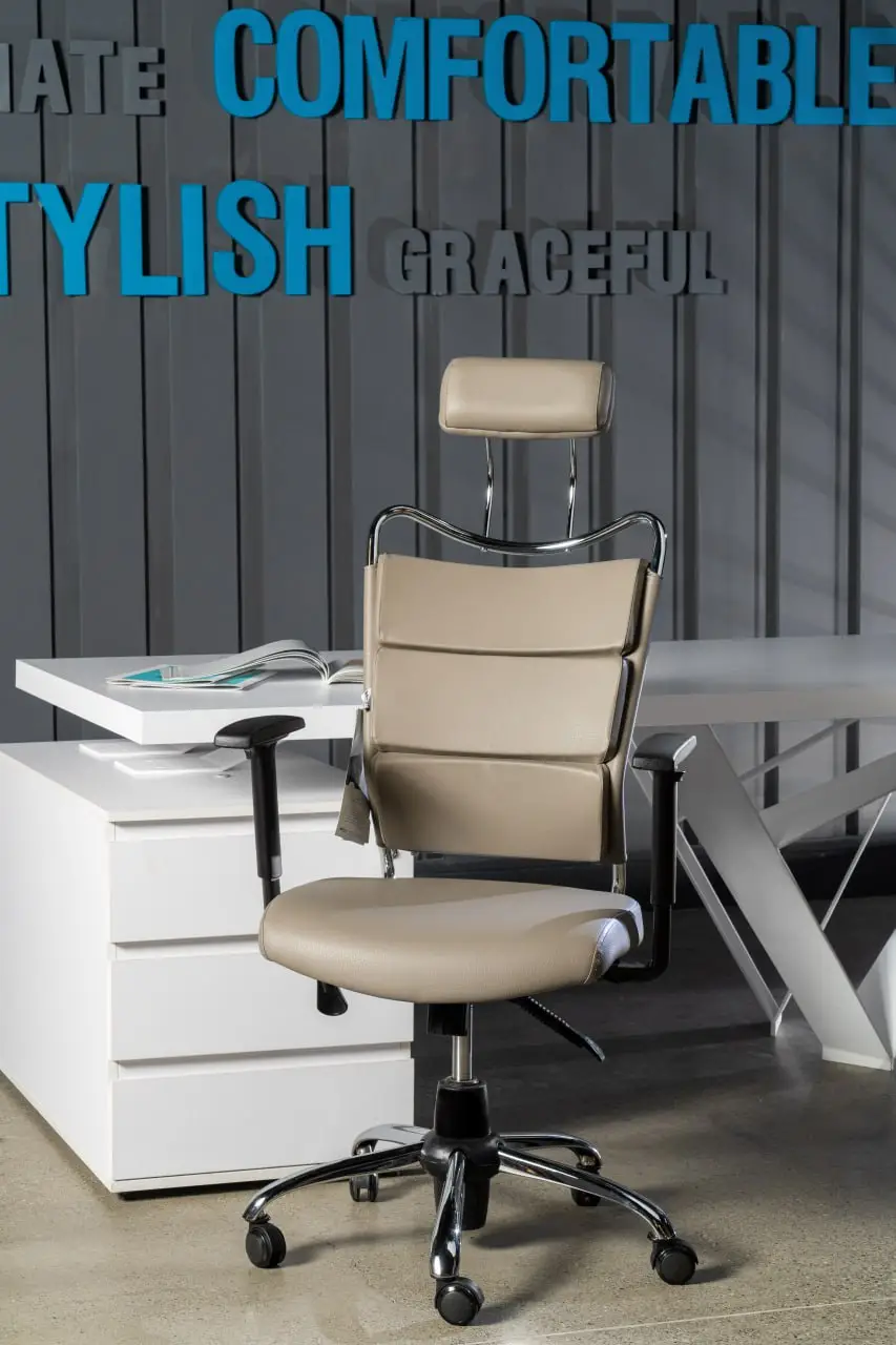 صندلی مدیریتی معاونتی DCD