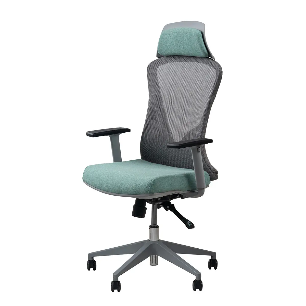 صندلی مدیریتی MSM کد 203 - Image 4