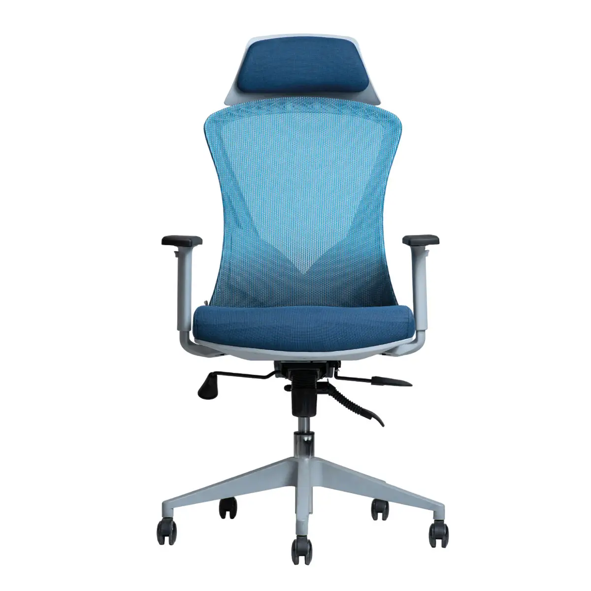 msm243-1 صندلی مدیریتی MSM کد 243 - Image 1