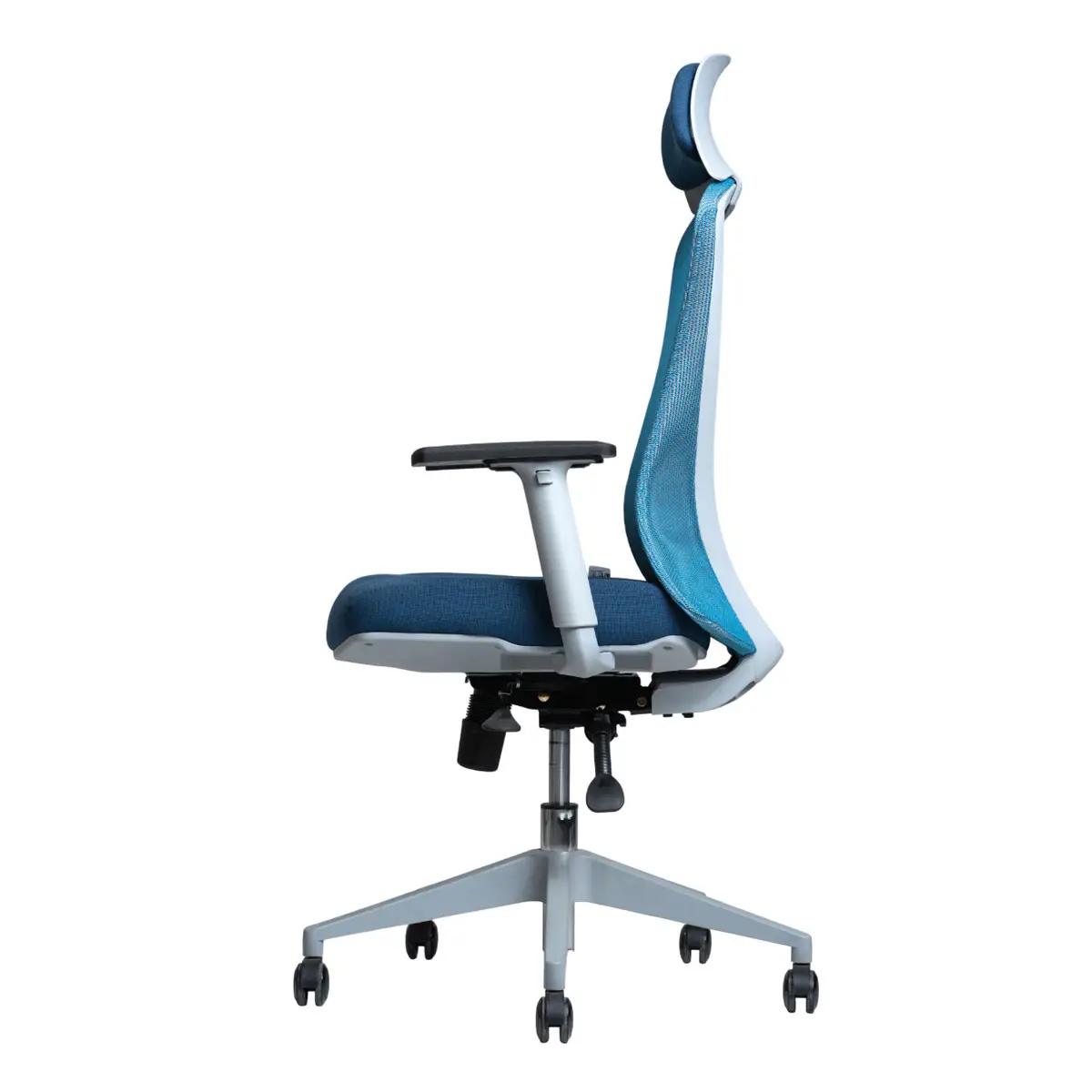 صندلی مدیریتی MSM کد 243 - Image 3