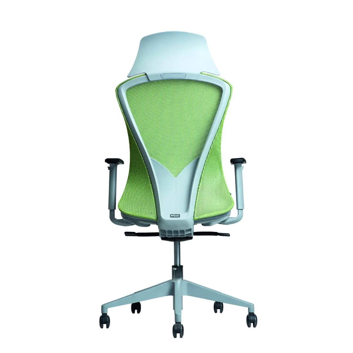 صندلی مدیریتی MSM کد 283 - Image 4