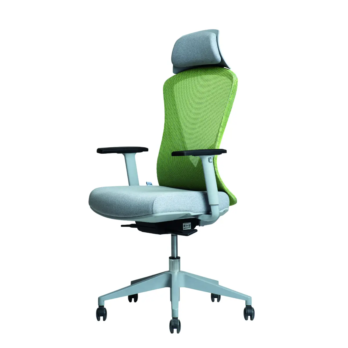 صندلی مدیریتی MSM کد 283 - Image 5