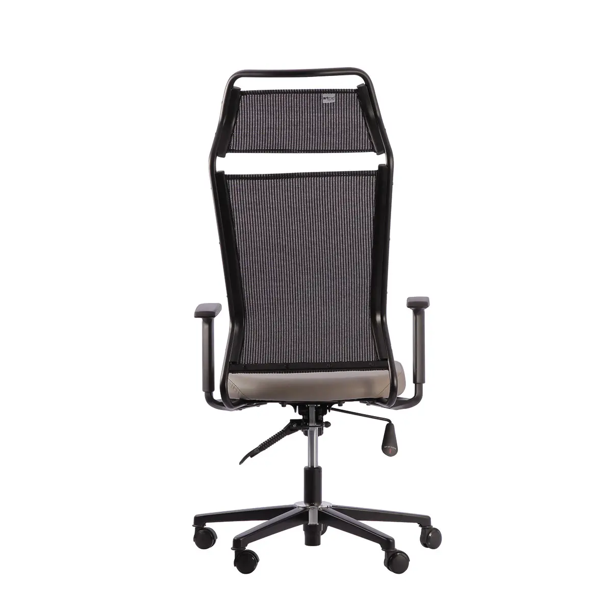 صندلی مدیریتی TBM کد 162 - Image 4