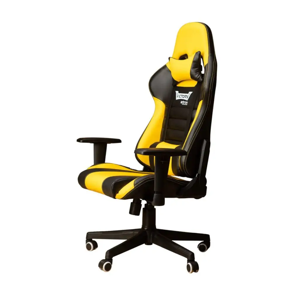 صندلى گيمينگ کد VGM