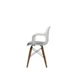 صندلی چهار پایه کوتاه کد HCK - Image 3