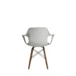 صندلی چهار پایه کوتاه کد HCK - Image 4