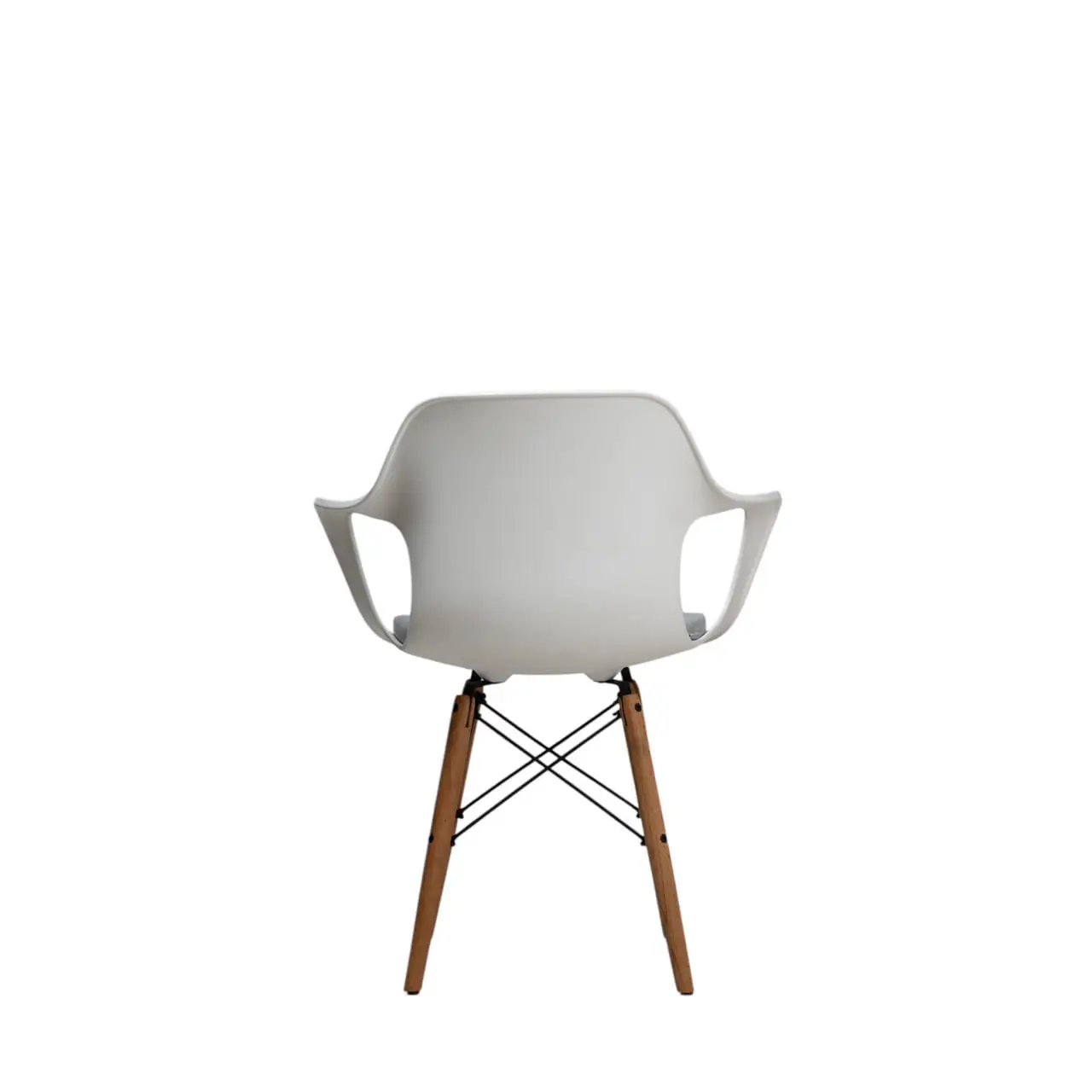 صندلی چهار پایه کوتاه کد HCK - Image 4