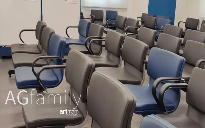  صندلی انتظار 