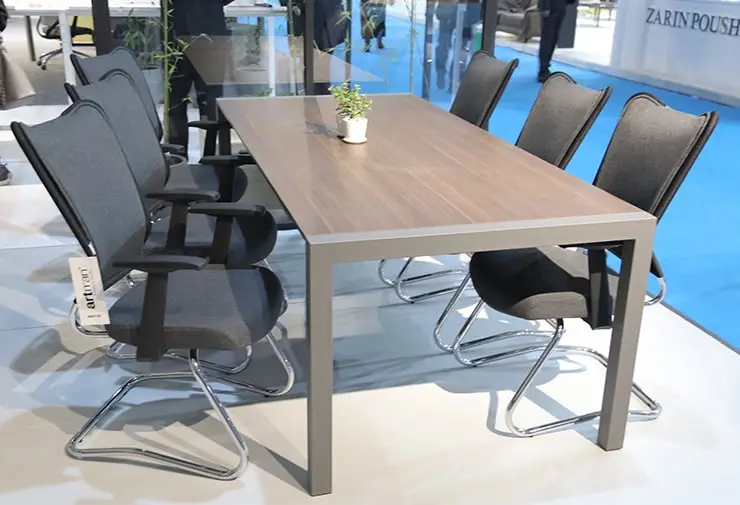 صندلی کنفرانس