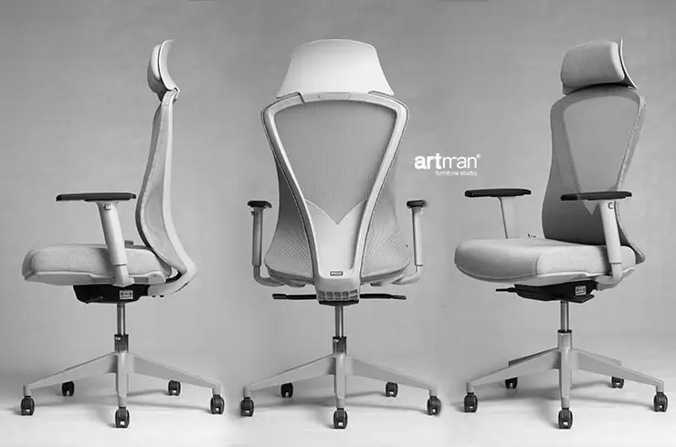 صندلی مدیریتی