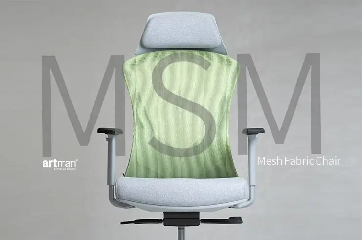 صندلی مدیریتی