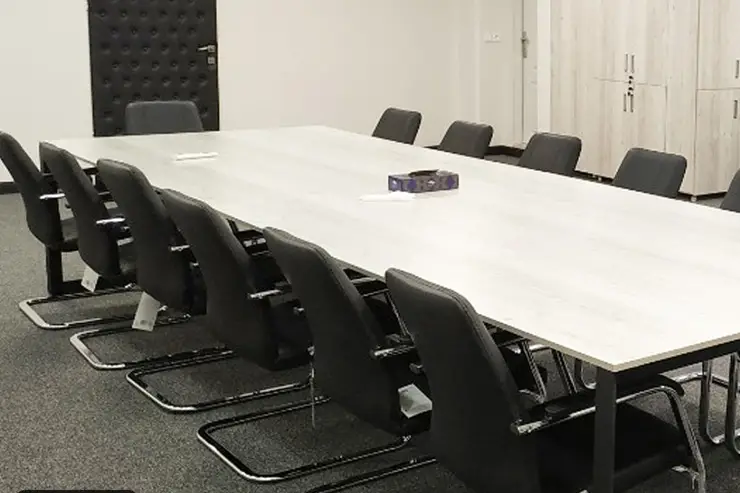 صندلی کنفرانس