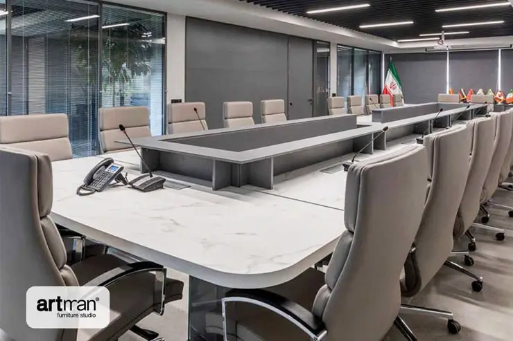 صندلی کارشناسی