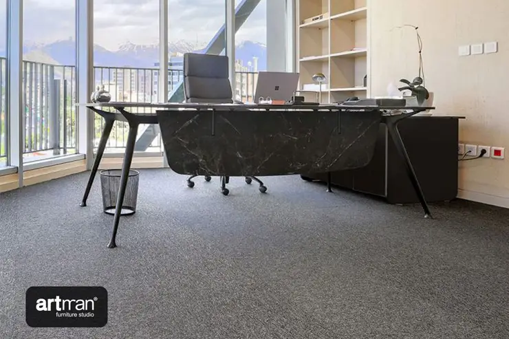 صندلی کارشناسی