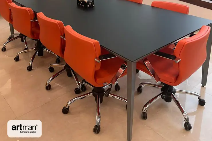 صندلی کارمندی