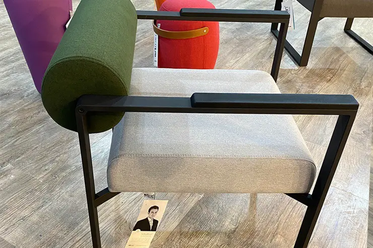 مبلمان اداری